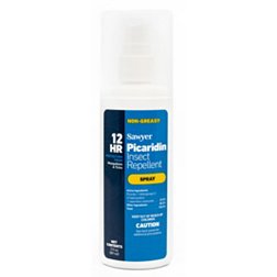 Sawyer 20% Picaridin Insect Repellent 3 oz. Spray
