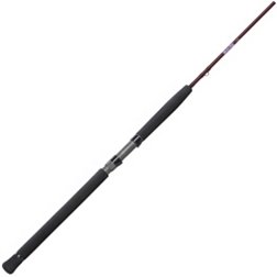 St. Croix Mojo Jig Spinning Saltwater Rod