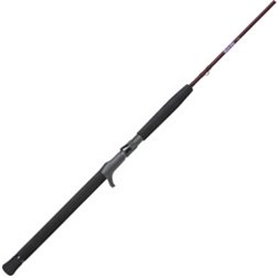 St. Croix Mojo Jig Conventional Rod