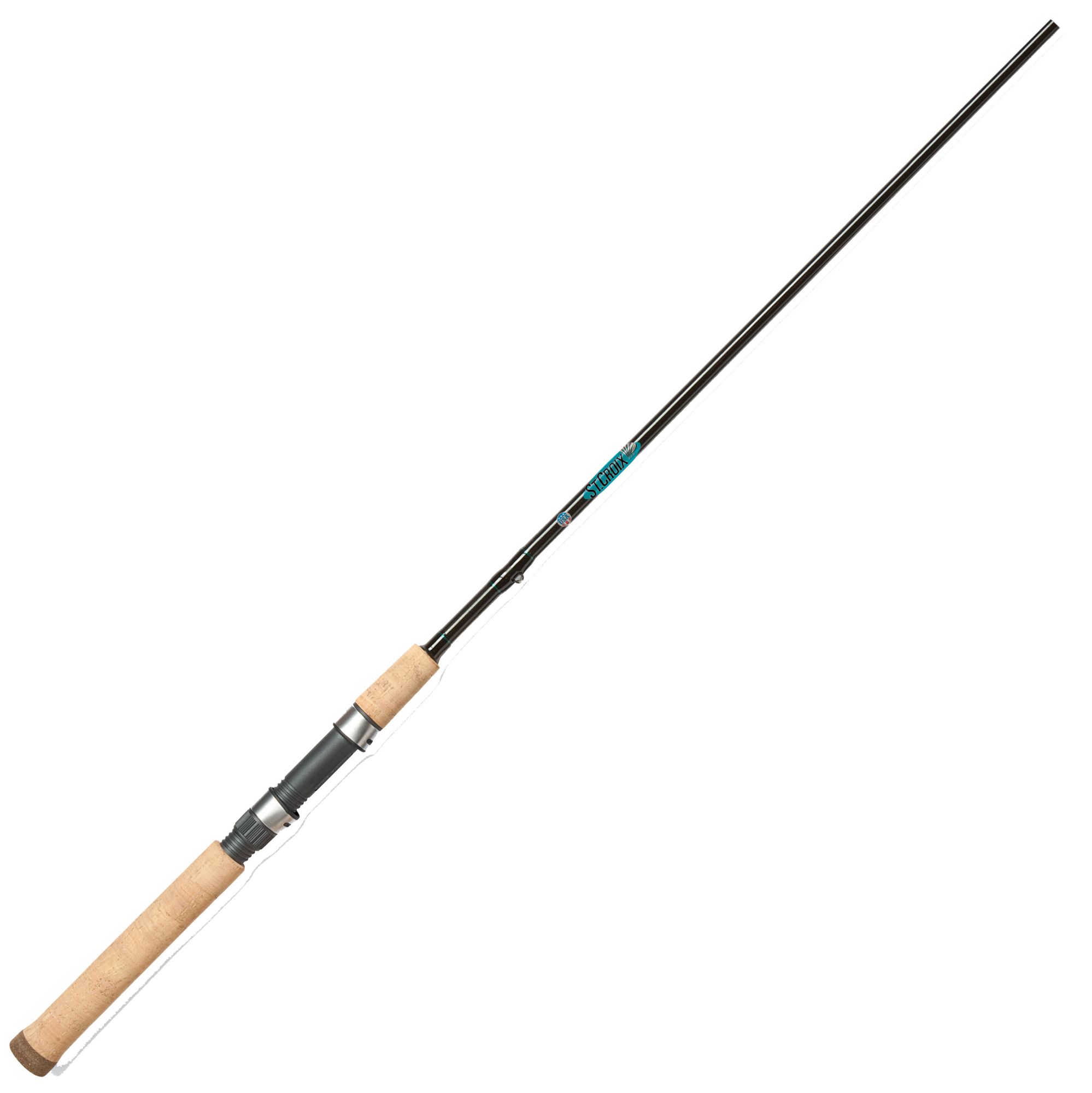 St. Croix Premier Musky Spinning Rod