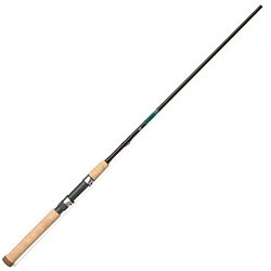 Fishing Rods with Winn Grips