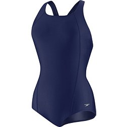 Speedo Women's Conservative Ultraback Swimsuit