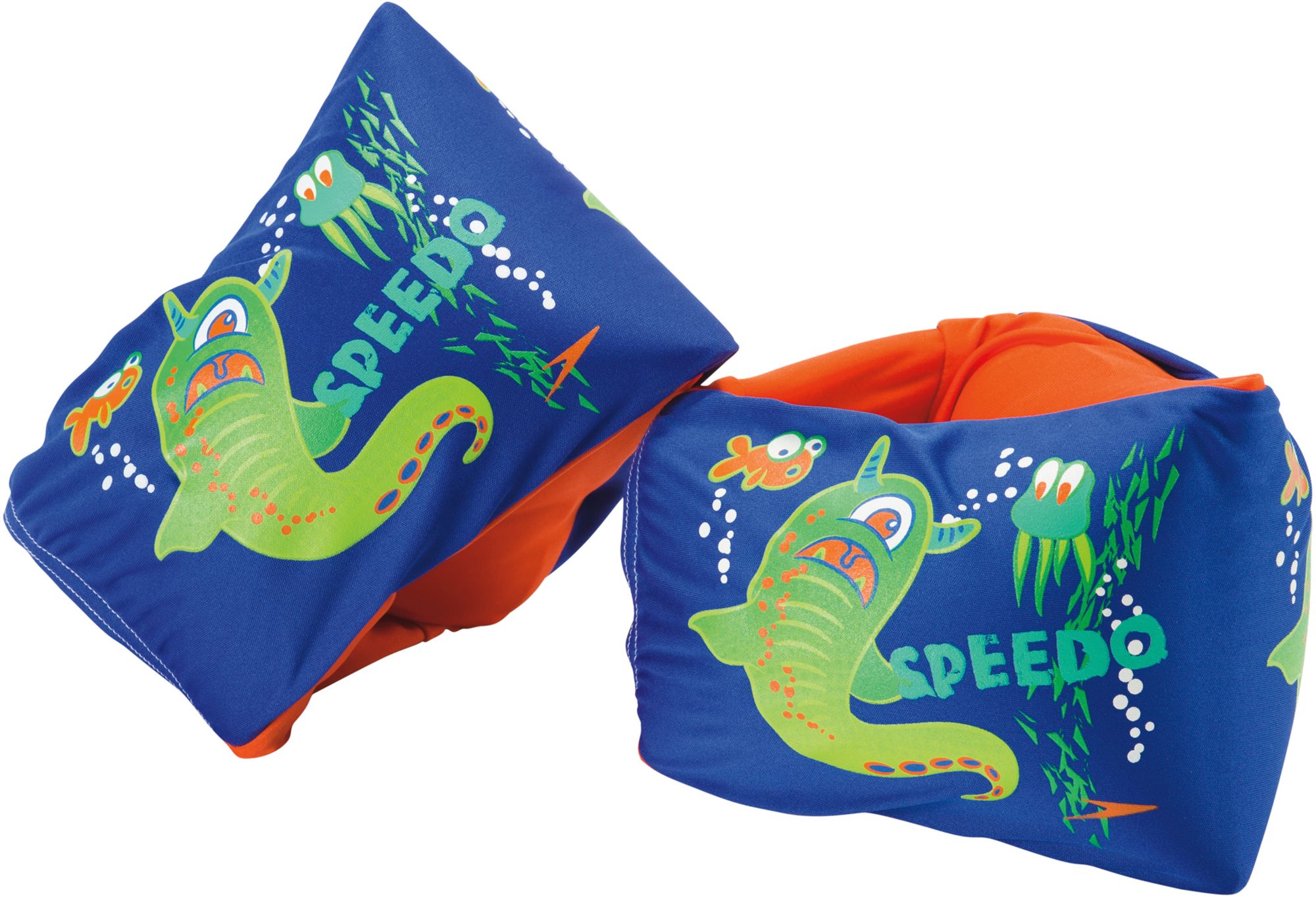 Speedo Kids' Begin to Swim Classic Arm Bands