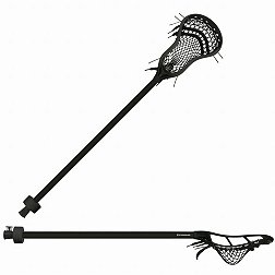 StringKing Complete 2 Attack Lacrosse Stick