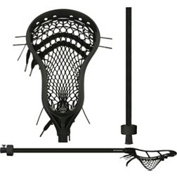 StringKing Intermediate Complete 2 Defense Lacrosse Stick