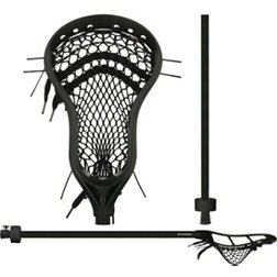 StringKing Senior Complete 2 Defense Lacrosse Stick
