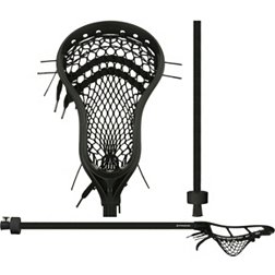 StringKing Junior Complete 2 Attack Lacrosse Stick