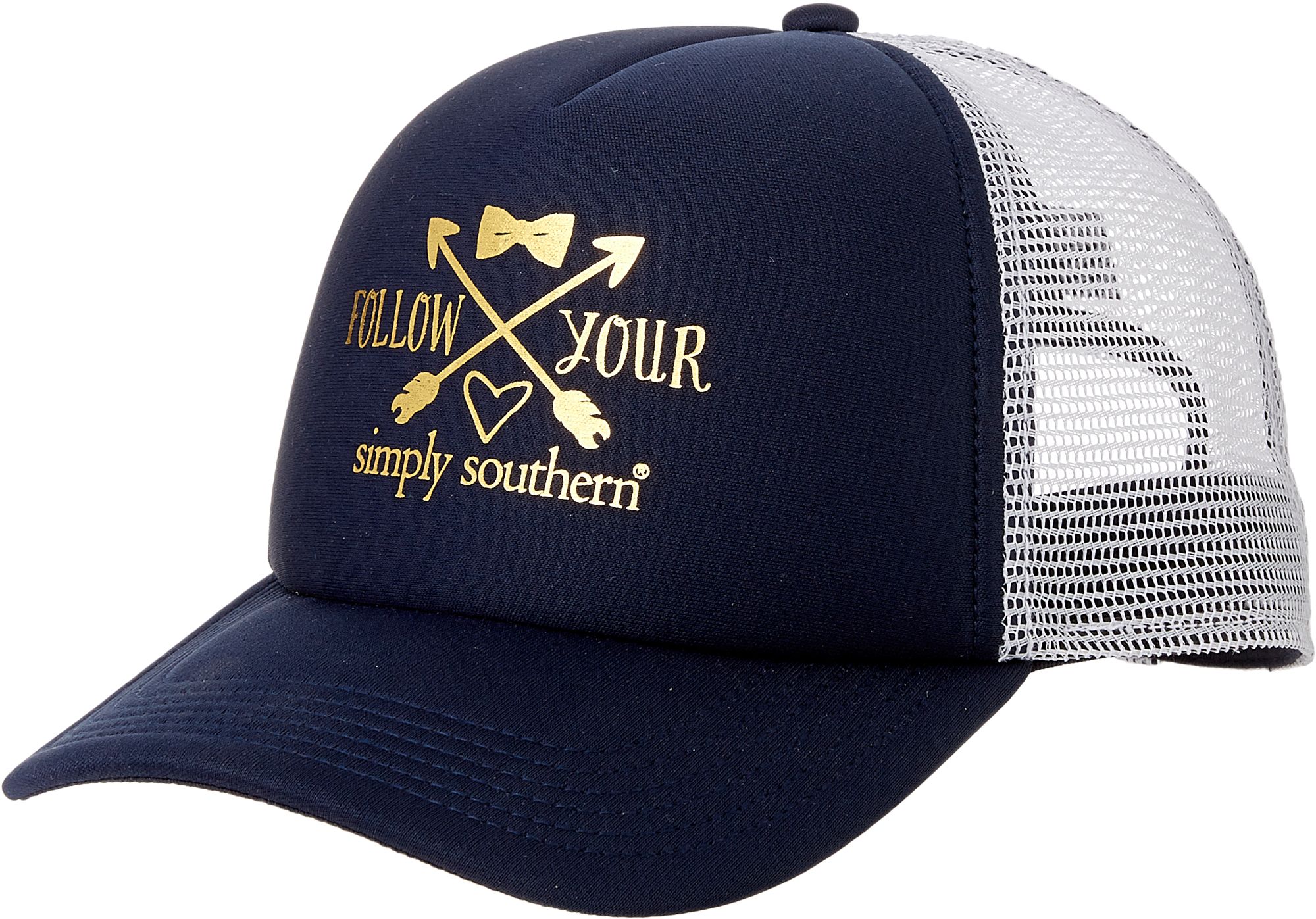 southern women's hats