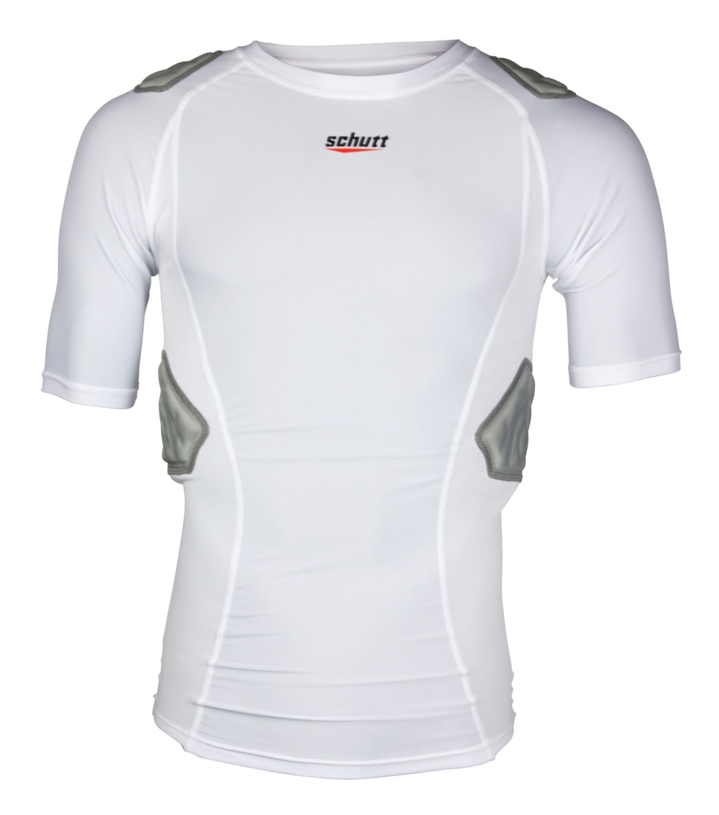 youth padded shirt