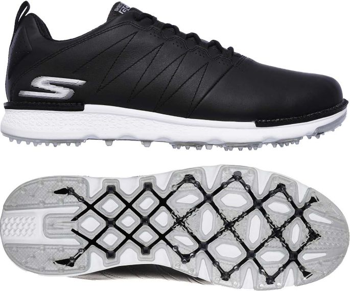 Skechers Mens Go Golf Elite V3 Golf Shoes