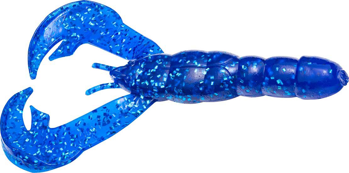 Strike King Rage Tail Craw Soft Bait