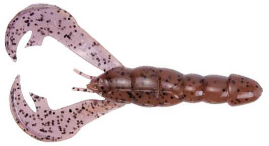 Strike King Rage Tail Craw Soft Bait