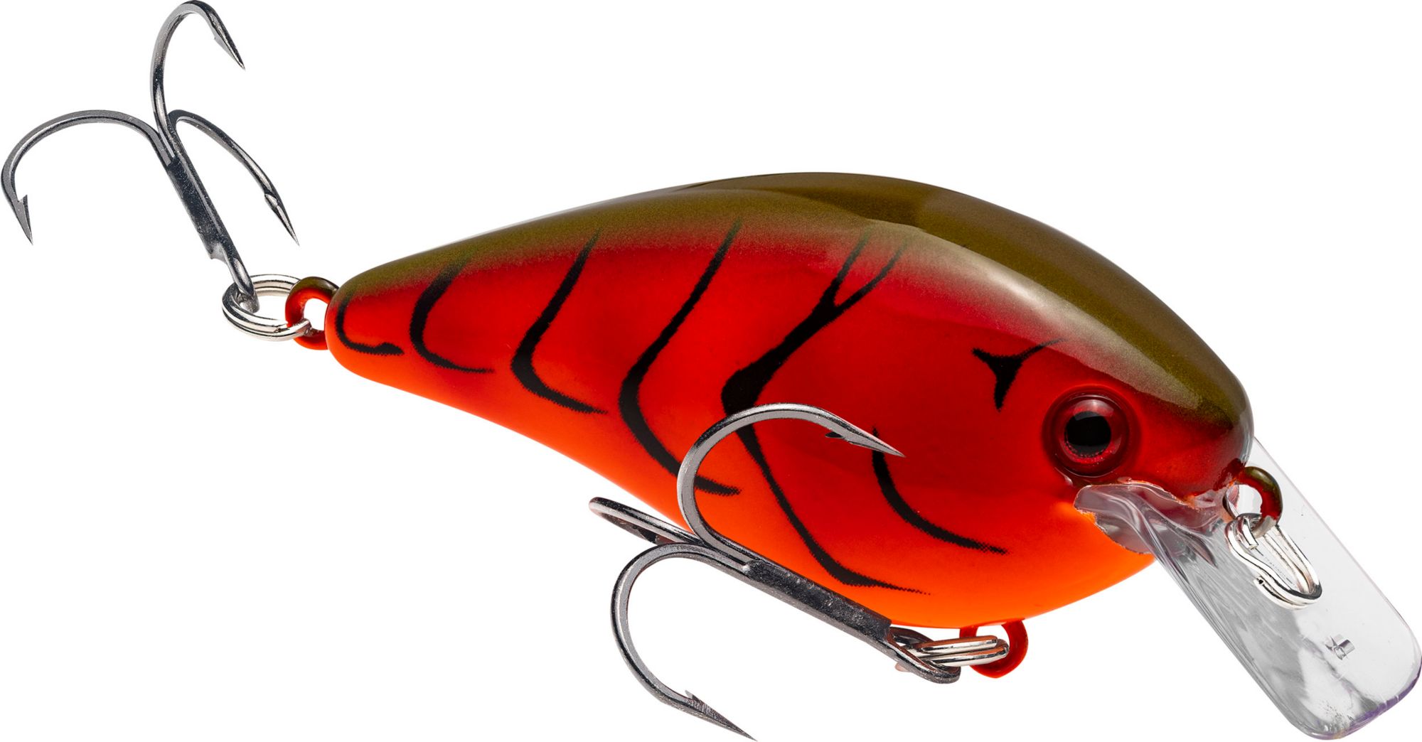 Fire Craw
