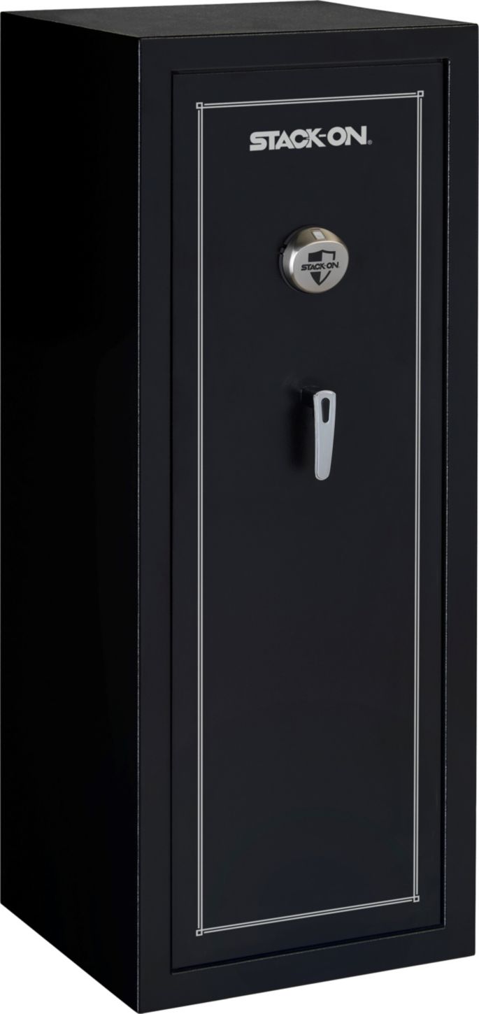 Stack On Steel Security 16 Gun Safe