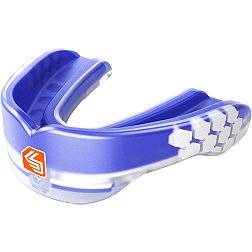 Shock Doctor Adult Gel Max Power Flavor Fusion Classic Fit Mouthguard