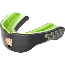 Shock Doctor Adult Gel Max Power Flavor Fusion Classic Fit Mouthguard