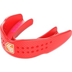 Shock Doctor Adult SuperFit Flavored Sport Mouthguard