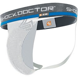 Shock Doctor Boys' Core Supporter w/ Cup Pocket