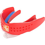 Shock Doctor Youth SuperFit All-Sport Mouthguard