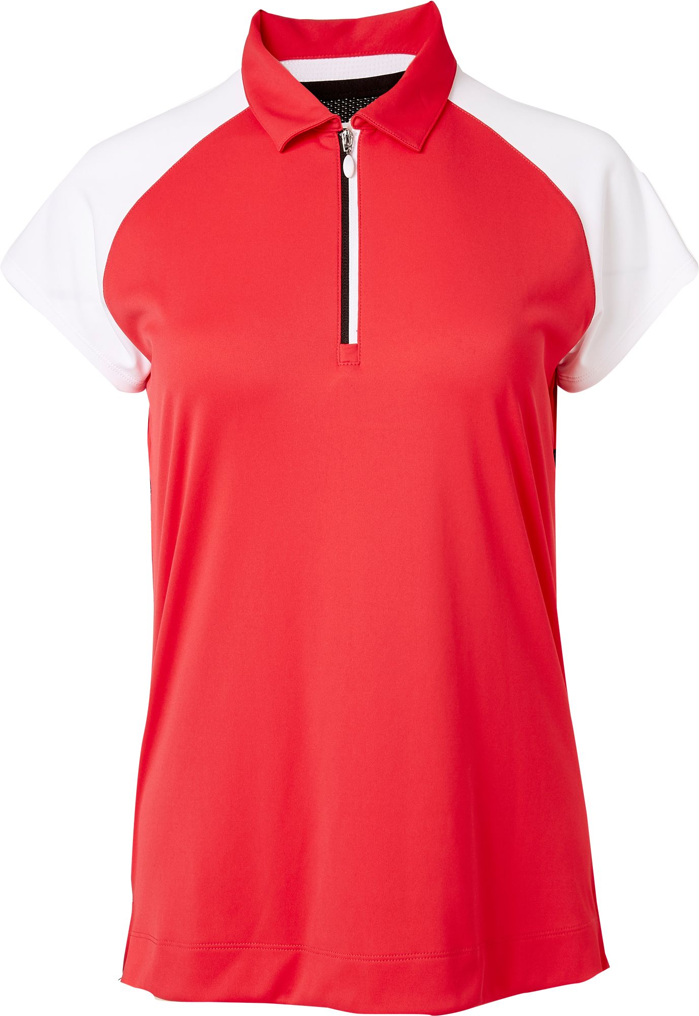 lady slazenger golf apparel