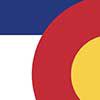 Colorado State Flag