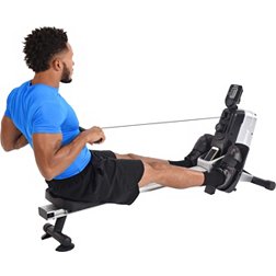 Stamina Magnetic Rower 1110