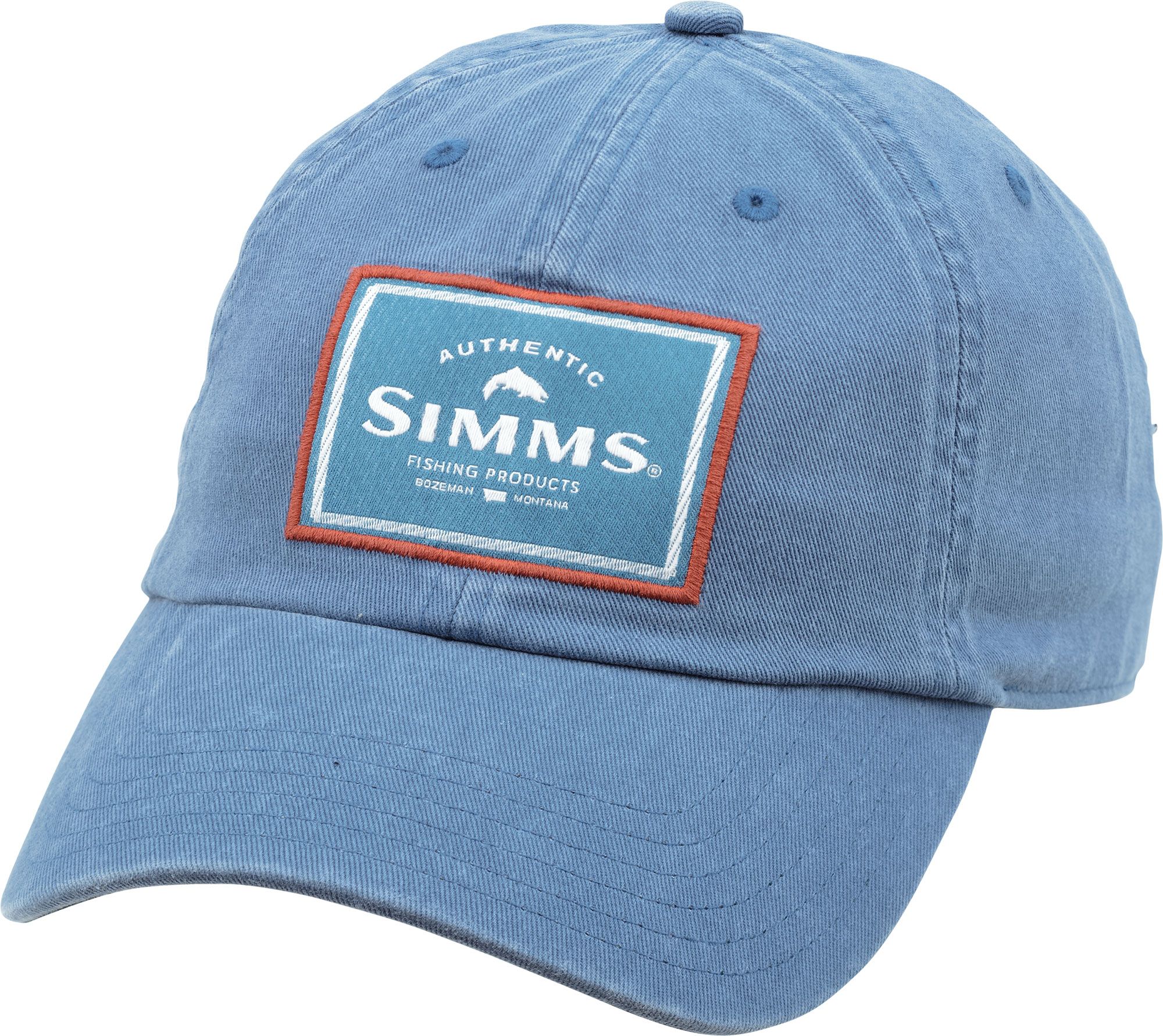 simms tactical trucker hat