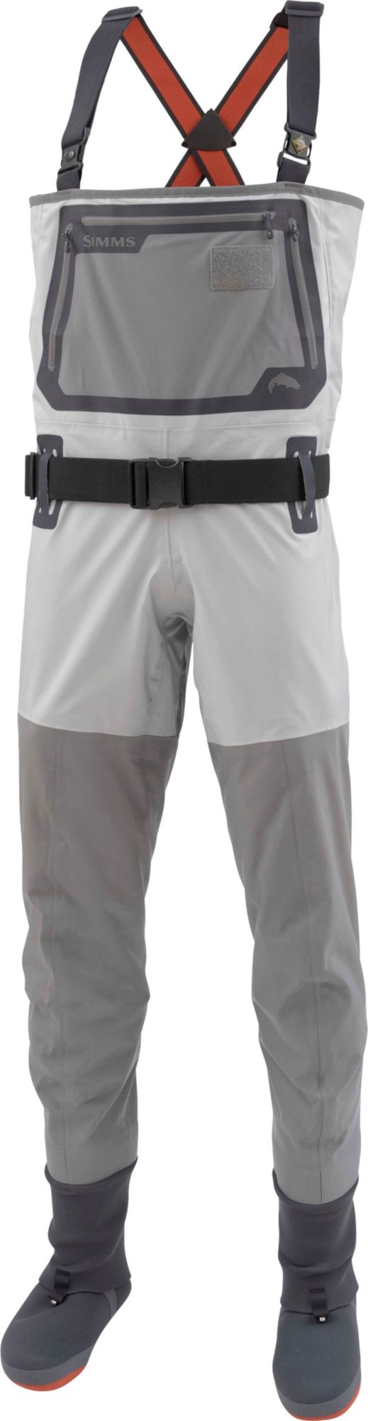 Simms G3 Guide Chest Waders, Men's