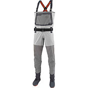 Simms G3 Guide Breathable Chest Waders