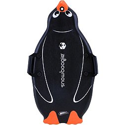 Snow Boogie Youth Penguin Arctic Slider Sled