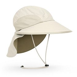 Running Hat Sun Protection
