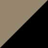 Sand/Black