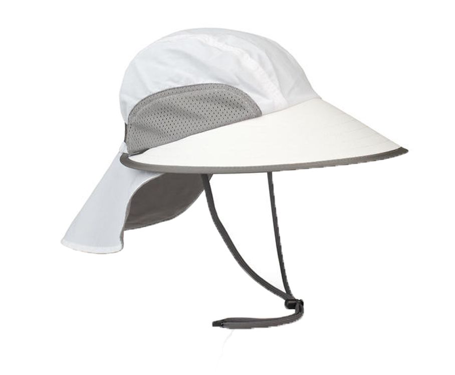 Sunday Afternoons Adult Sport Sun Cape Hat, Men