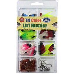 Southern Pro Tri Color Lil Hustler Kit