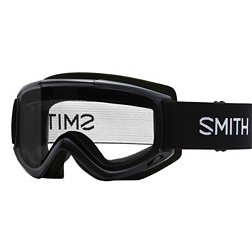 SMITH Adult Cascade Classic Snow Goggles