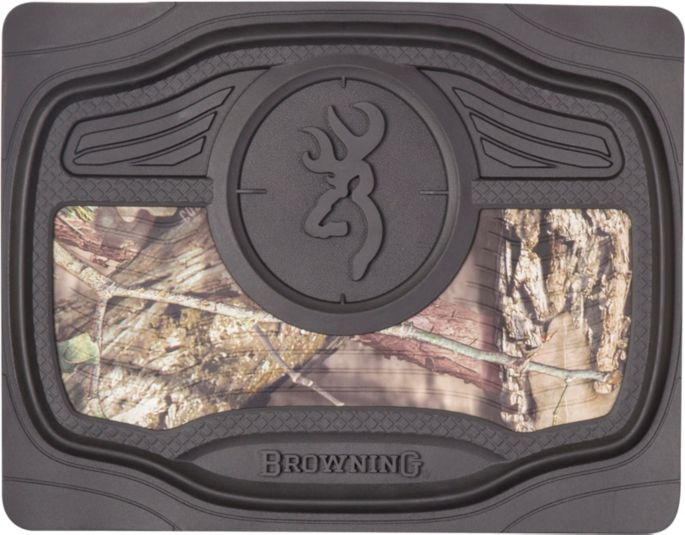 Browning Mossy Oak Break Up Country Floor Mats Dick S Sporting Goods