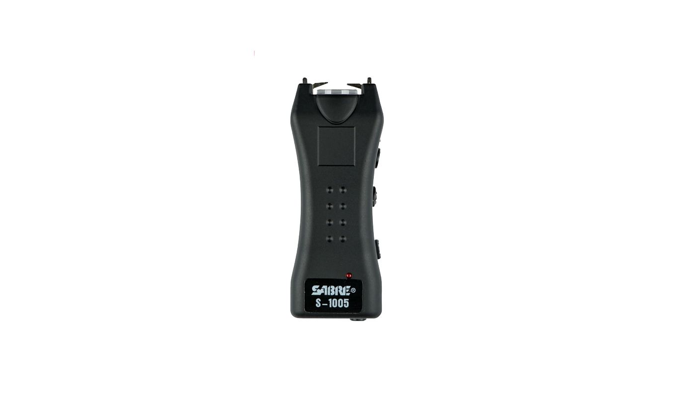 SABRE Dual Capacitor Stun Gun | DICK'S Sporting Goods