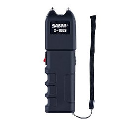 Pepper Spray with Belt Clip