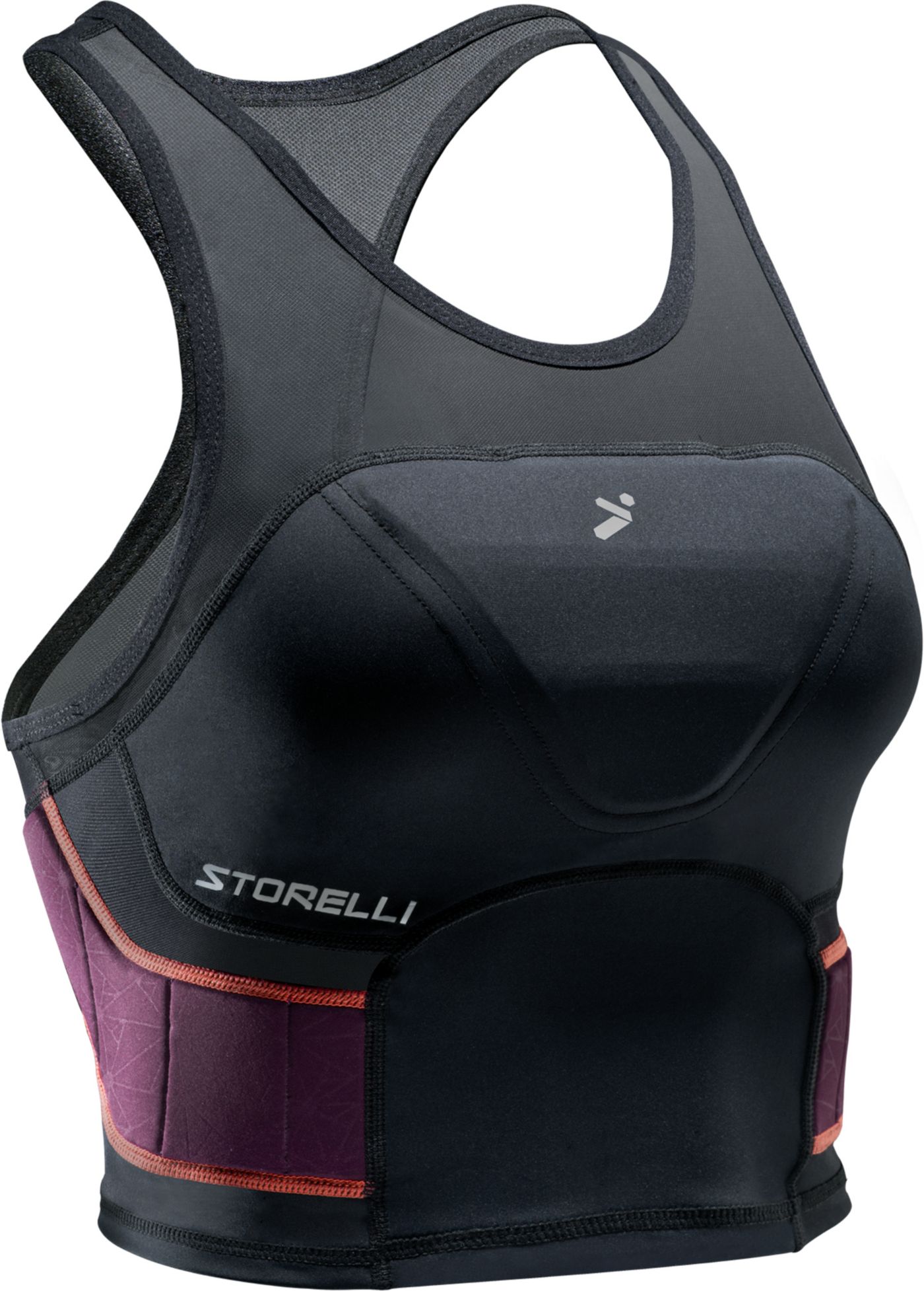 Download Storelli Women's BodyShield Soccer Crop Top | DICK'S ...