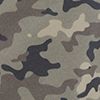 Drab Olive