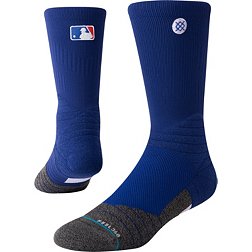Stance Men's Chicago White Sox 2021 City Connect Socks - L (Large)