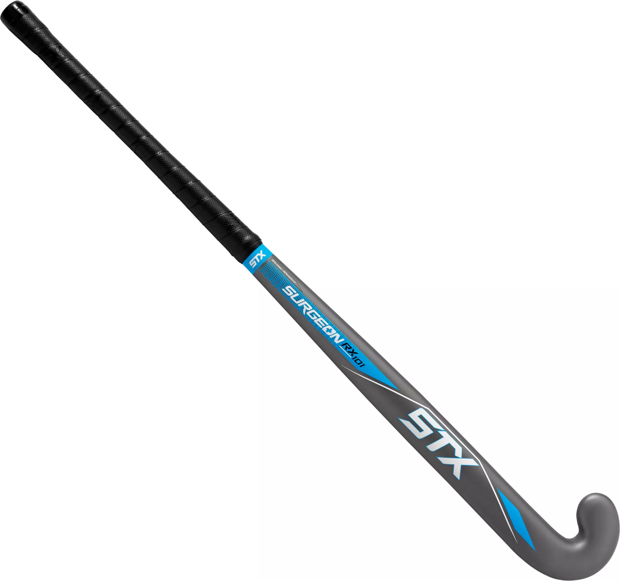 TK 3 Hockey Shinguards - Blue (2023/24) XX Small