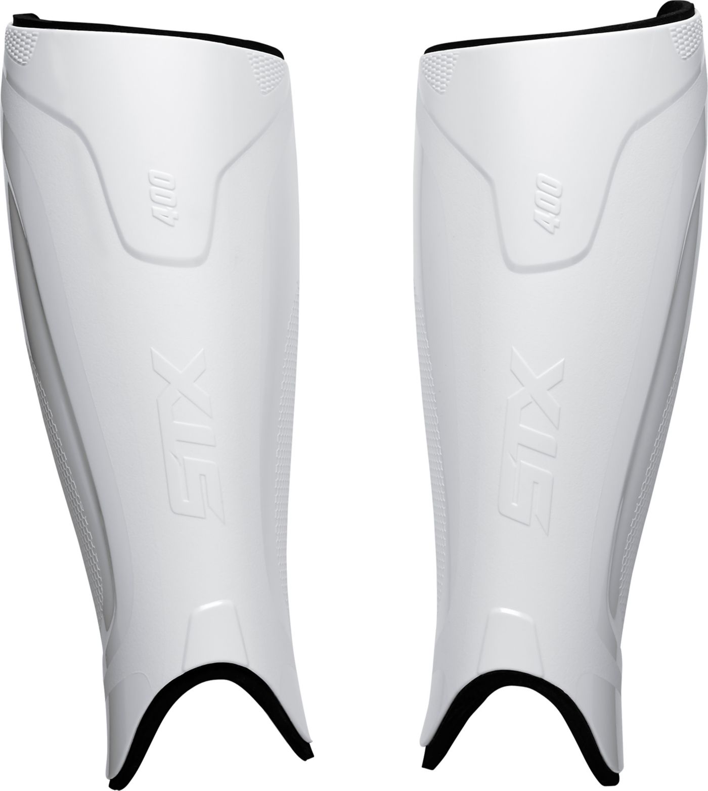 STX Adult Stallion 400 Field Hockey Shin Guards DICK'S Sporting Goods