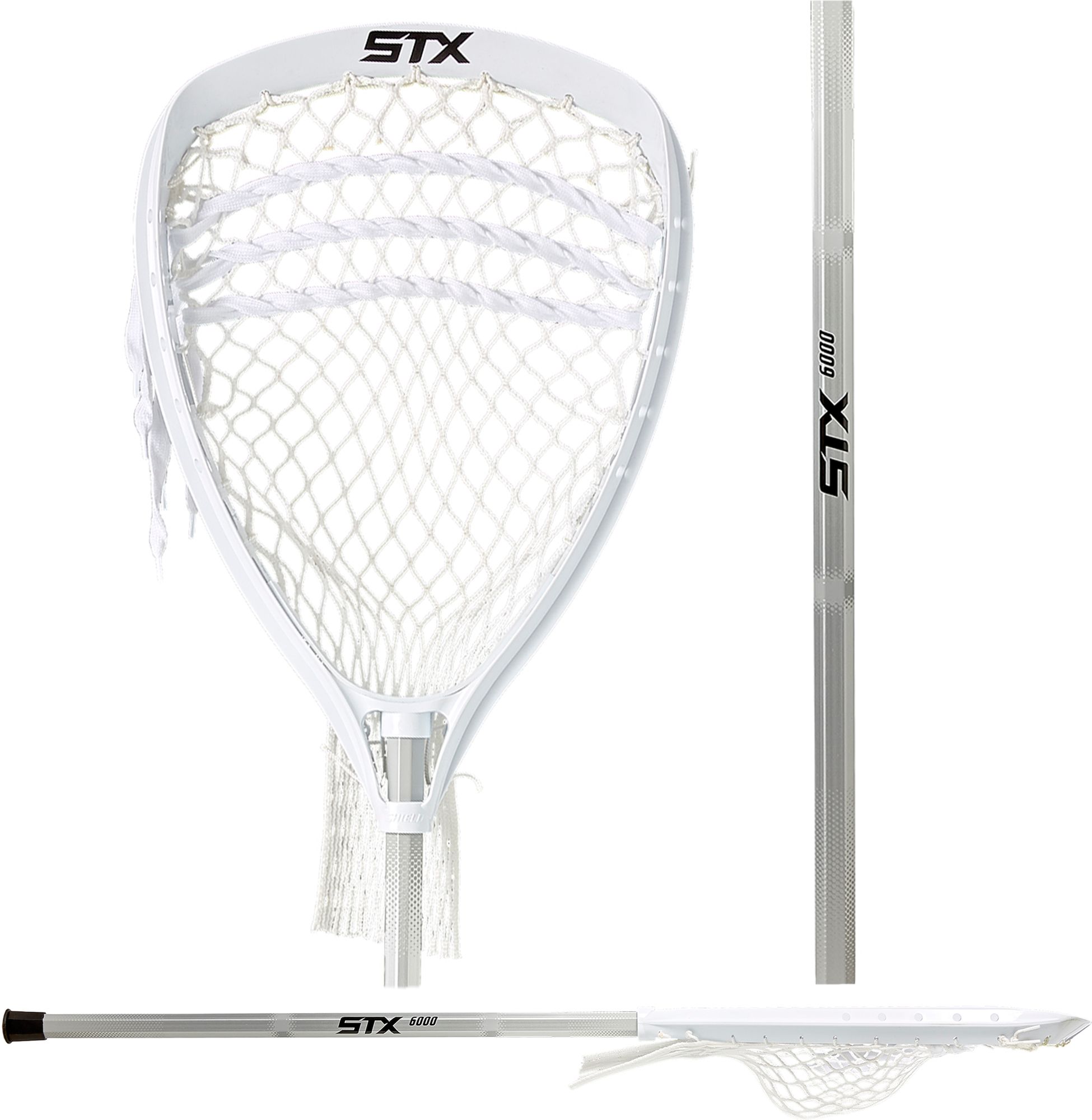 Goalie Gear