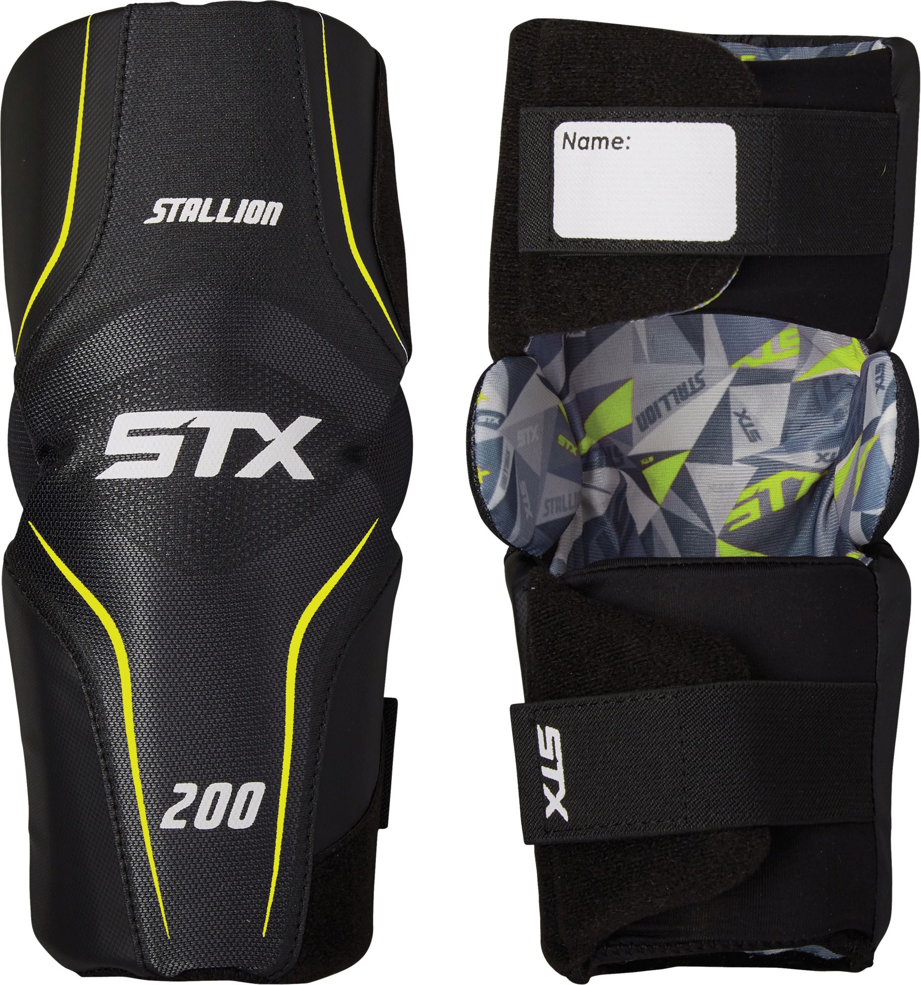 Elbow & Arm Pads