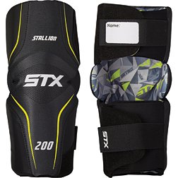 STX Youth Stallion 200 Lacrosse Arm Pads
