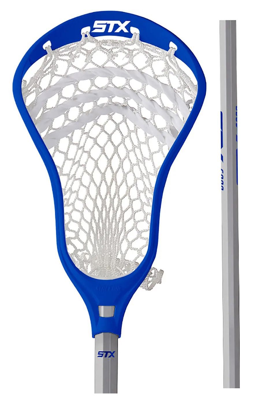 Royal/White