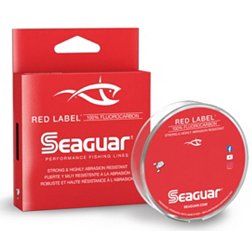 Seaguar Red Label Fishing Line