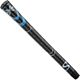 Black/Blue