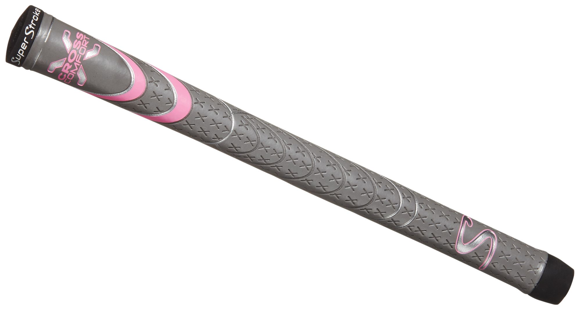Grey/Pink
